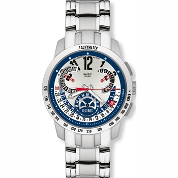 ساعت مچی SWATCH کد YRS408G